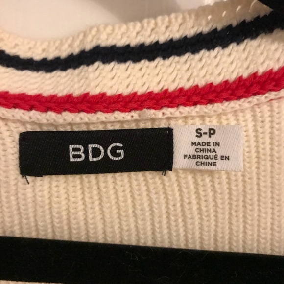 Urban Outfitters BDG “Yacht Club Cardigan” - Picture 2 of 4